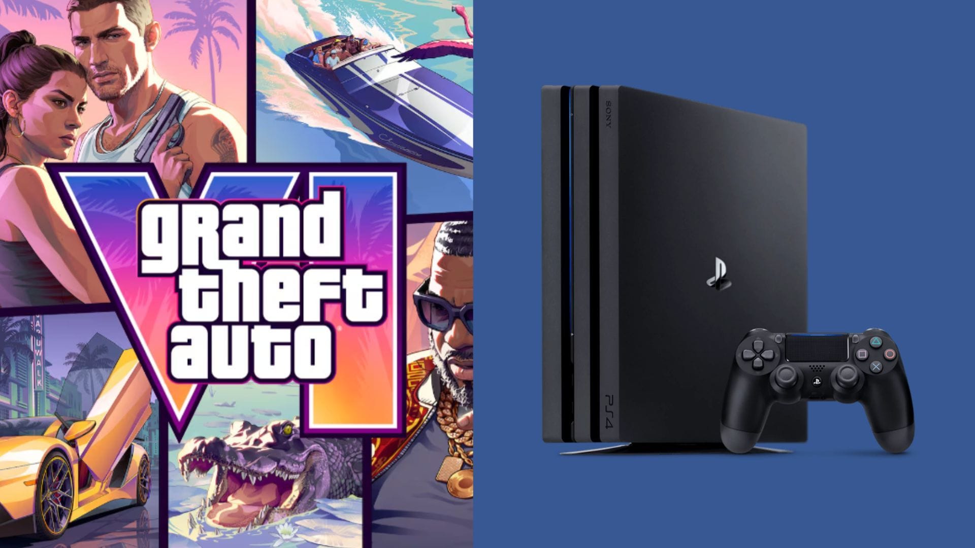 Will GTA 6 pre-order be available on PS4? Everything you need to know