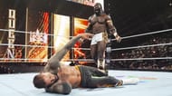 Noite dos Campeões 2026 (Fonte:WWE.com)