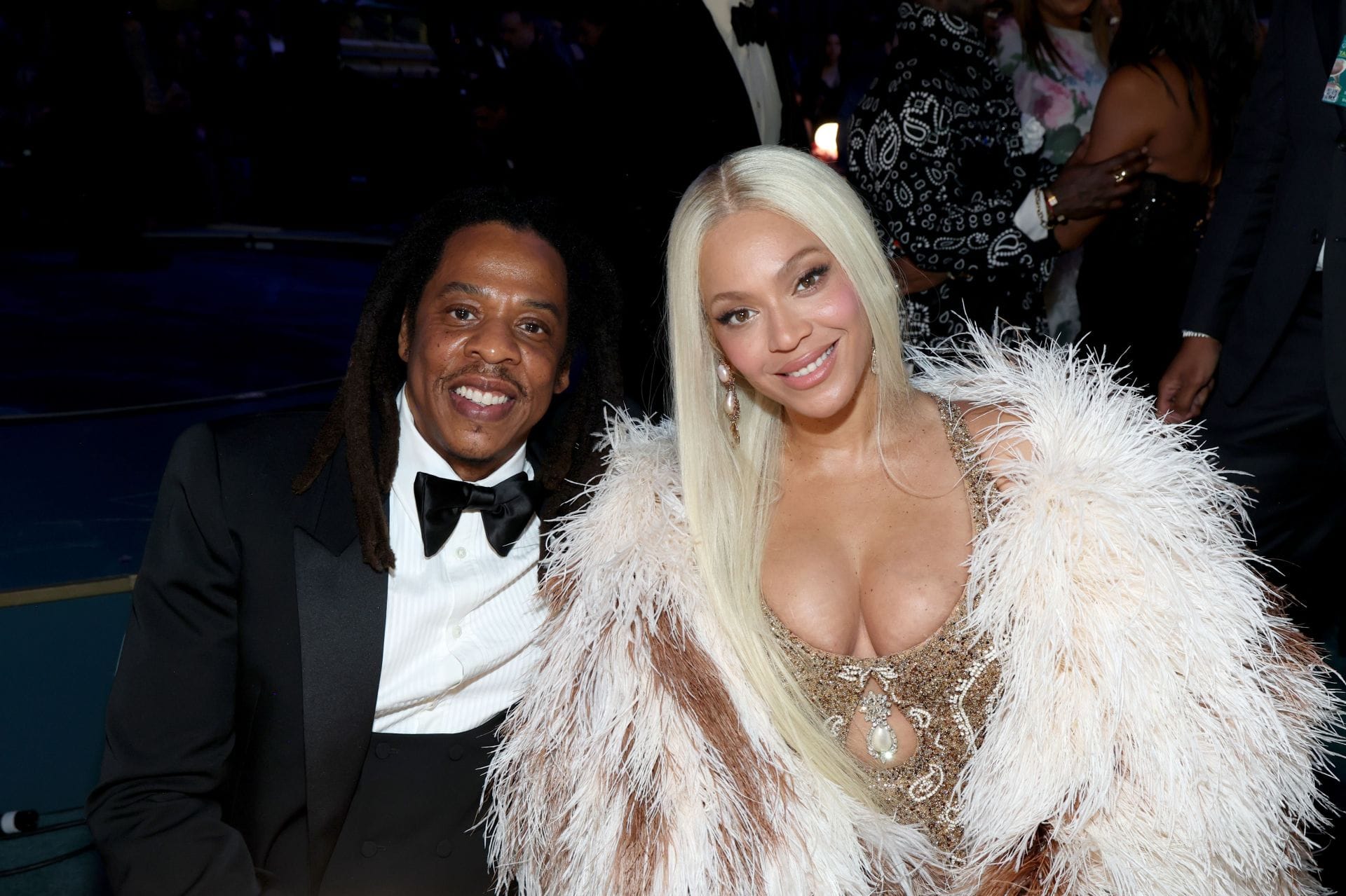 Who was Adnis Reeves? Beyoncé reveals Jay-Z's hair transformation to Afro took 7 days and he did it to honor his father