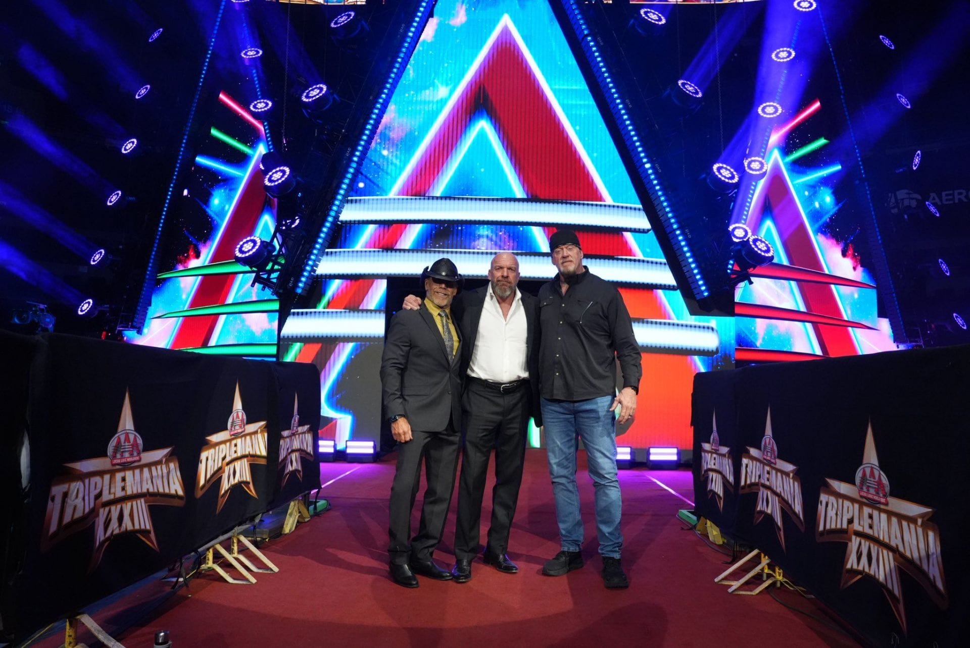 Heartbreaking Injury Update: WWE Legend The Undertaker Reacts