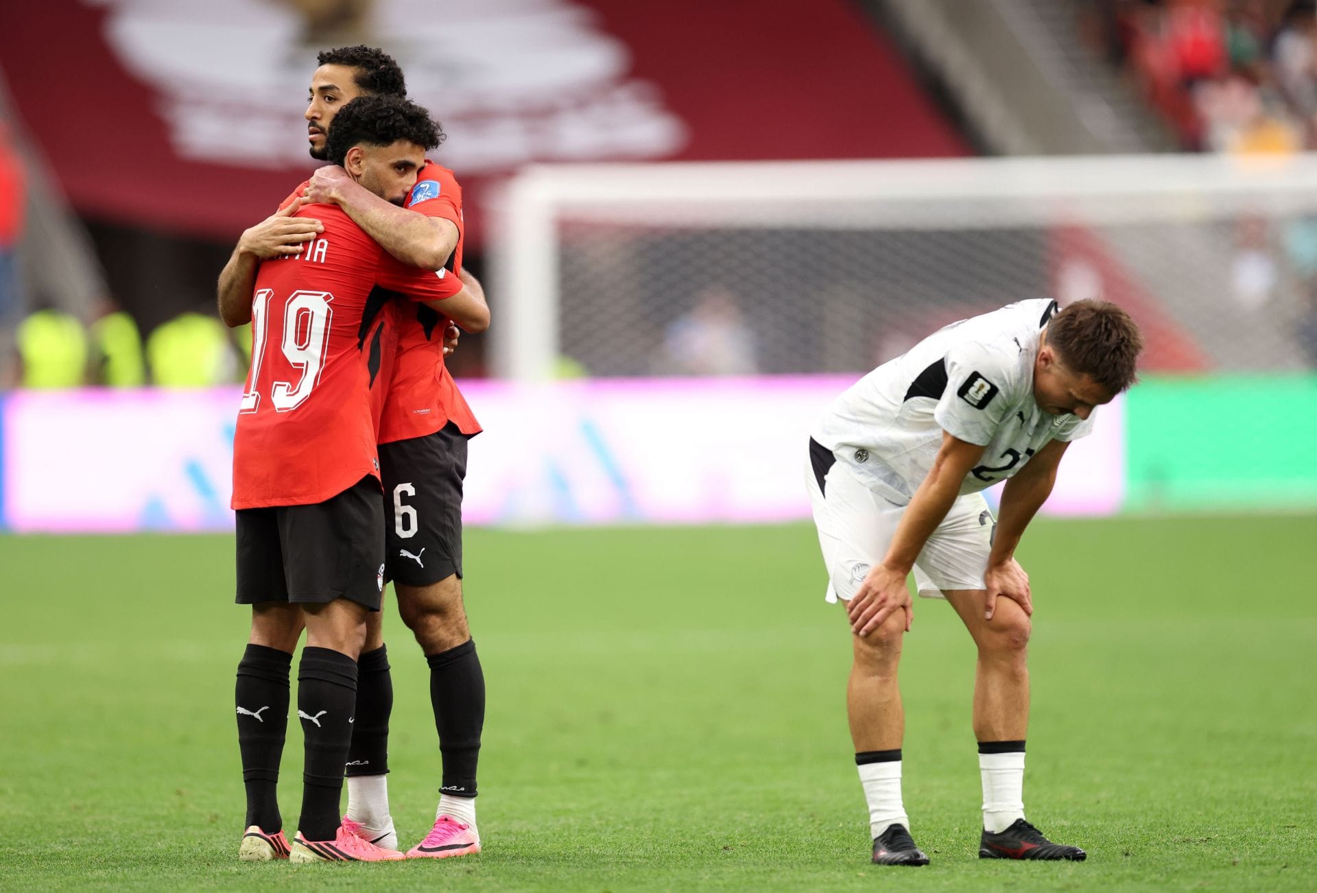 New Zealand 1-3 Egypt: 5 talking points as Salah nets in Pharaohs win | 2026 FIFA World Cup
