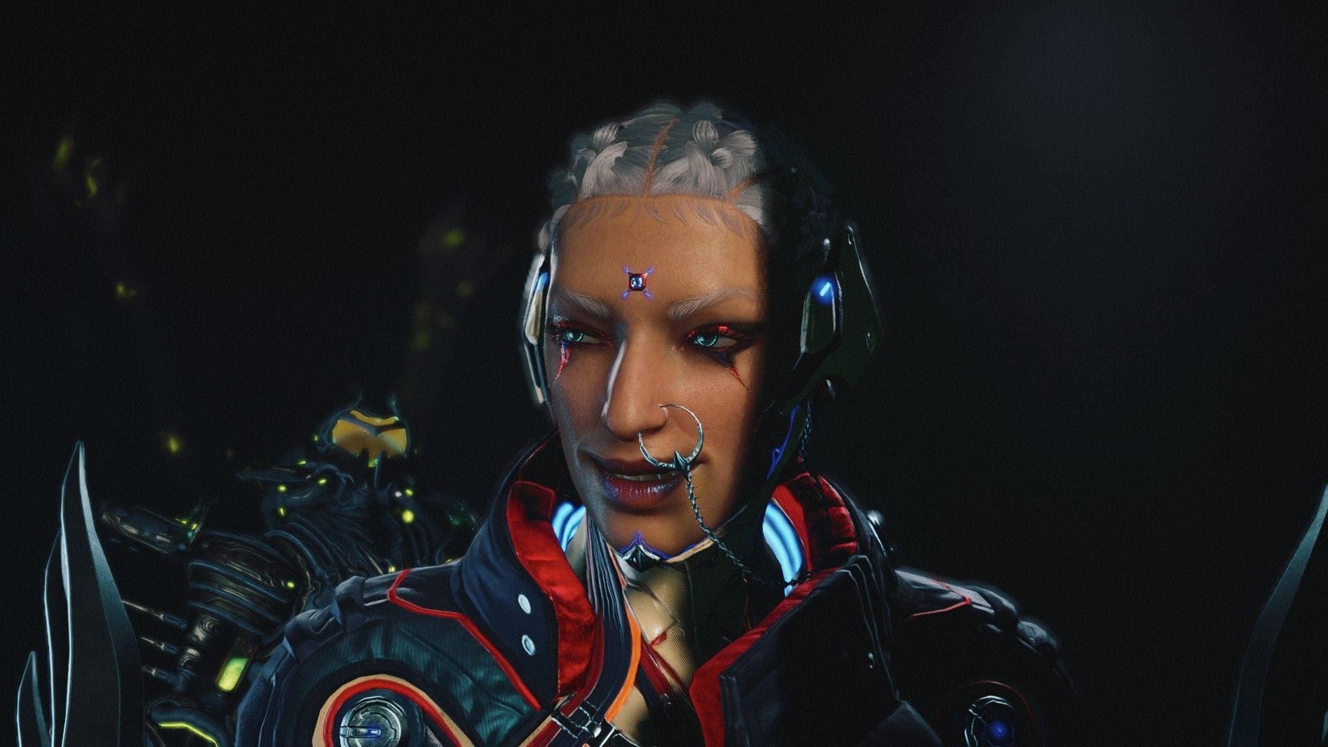 Warframe: Scoria's Angel mission guide