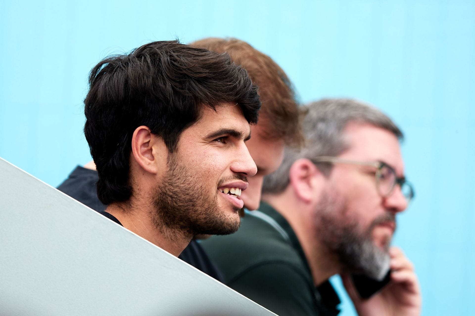 "Disgusting";"Punishable offense" - Carlos Alcaraz fans slam Italian Tennis President for $9M yacht comparison to Sinner