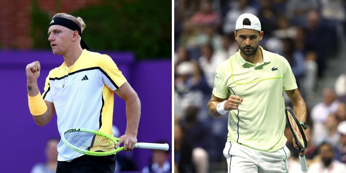 Alejandro Davidovich Fokina vs Grigor Dimitrov preview, head-to-head, odds, prediction & betting tips | Mallorca Championships 2026