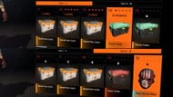 Recompensas do evento global Rage Harvest (Imagem via SK Gaming || Ubisoft)