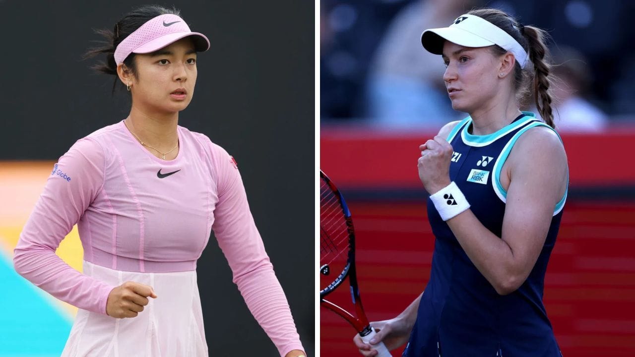 Elena Rybakina vs Alexandra Eala preview, head-to-head, odds, prediction & betting tips | Berlin Tennis Open 2026