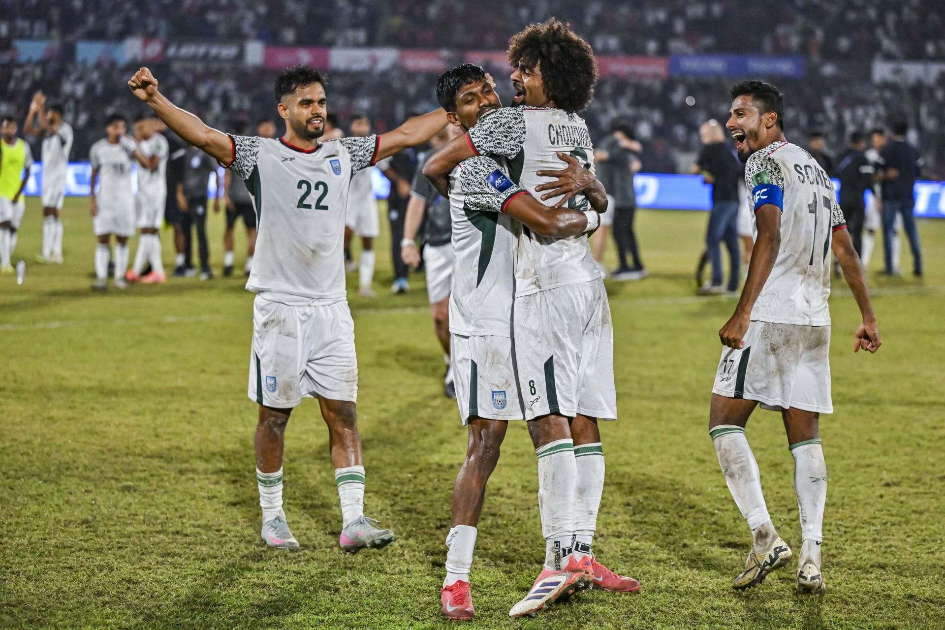 San Marino vs Bangladesh Prediction and Betting Tips | 5th June 2026