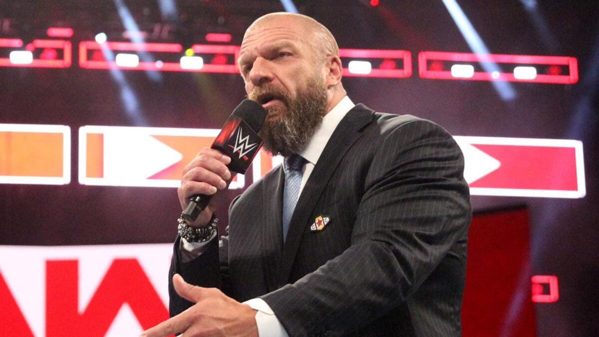 Triple H shares honest thoughts about his relationship with WWE President Nick Khan
