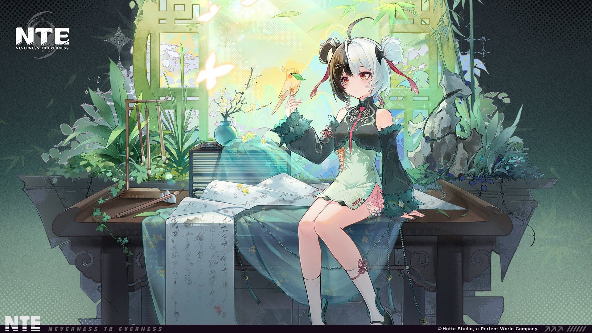 NTE 1.1 second half: Release date, character banner, and events