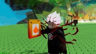 O pacote de sementes para fogueira (imagem via Roblox)