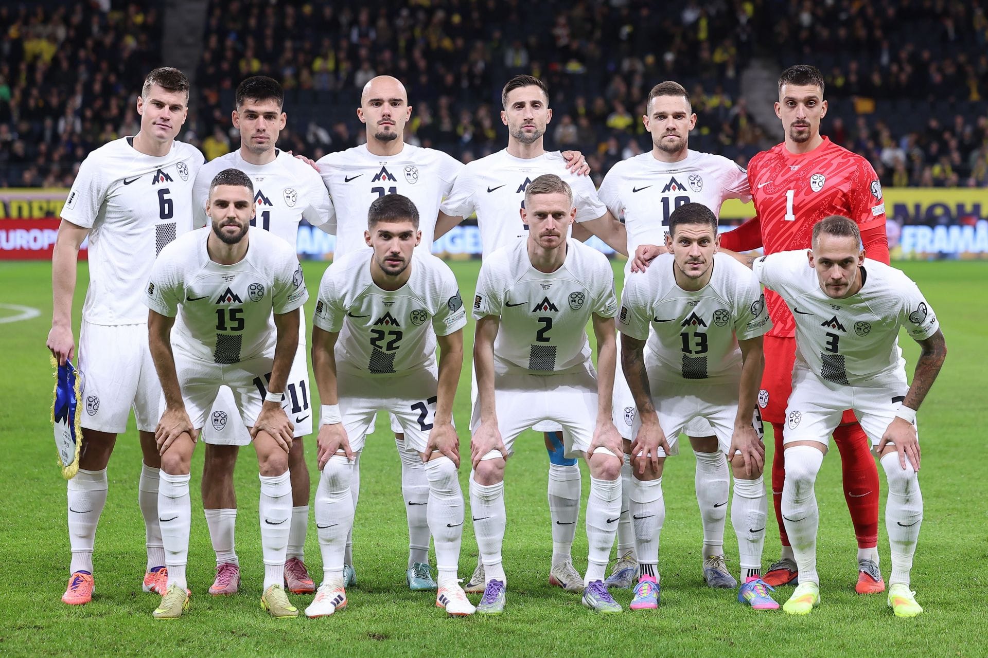 Slovenia vs Cyprus Prediction and Betting Tips | June 4th 2026