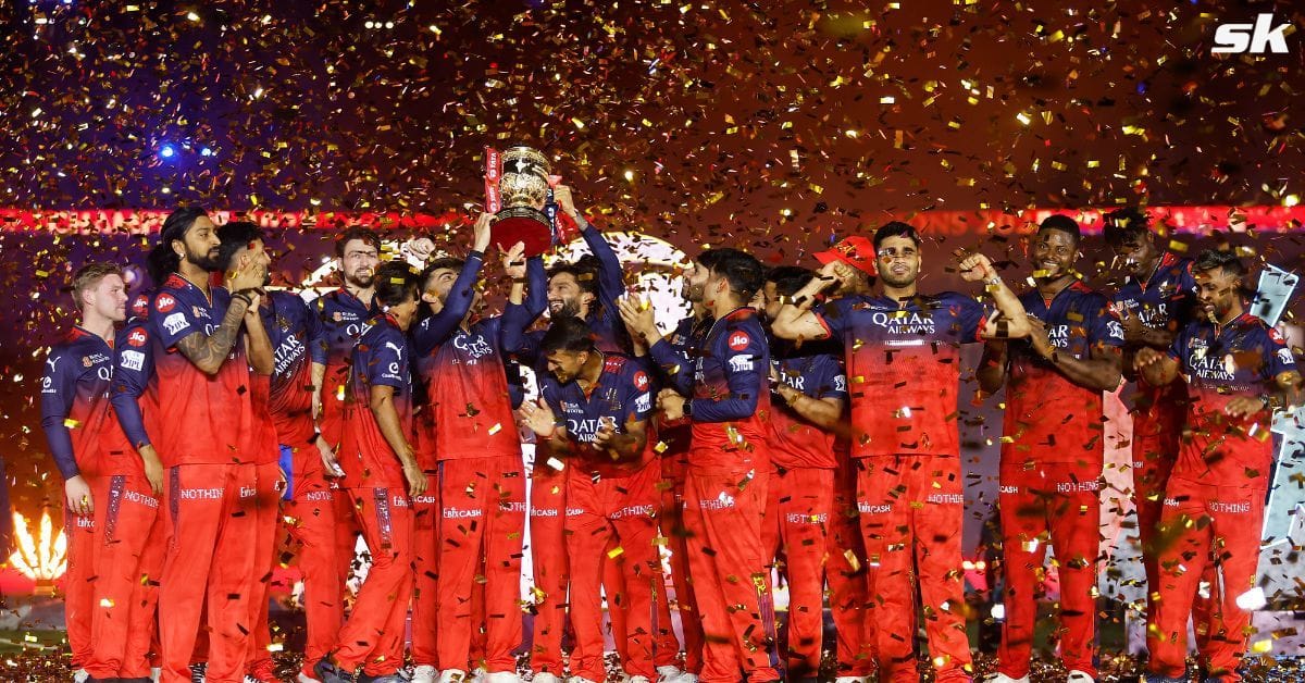 2026 FIFA World Cup: Multiple RCB cricketers pick their favourites to win the summer tournament 