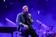 Jelly Roll performs onstage at Nissan Stadium during CMA Fest 2026 day one on June 04, 2026 in Nashville, Tennessee. (aaSource: Getty