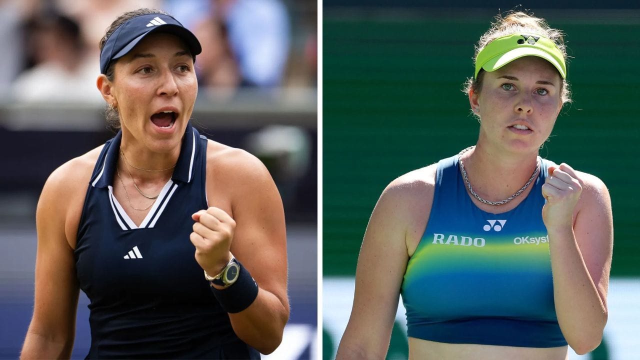 Berlin Tennis Open 2026 Final: Jessica Pegula vs Linda Noskova preview, head-to-head, odds, prediction & betting tips