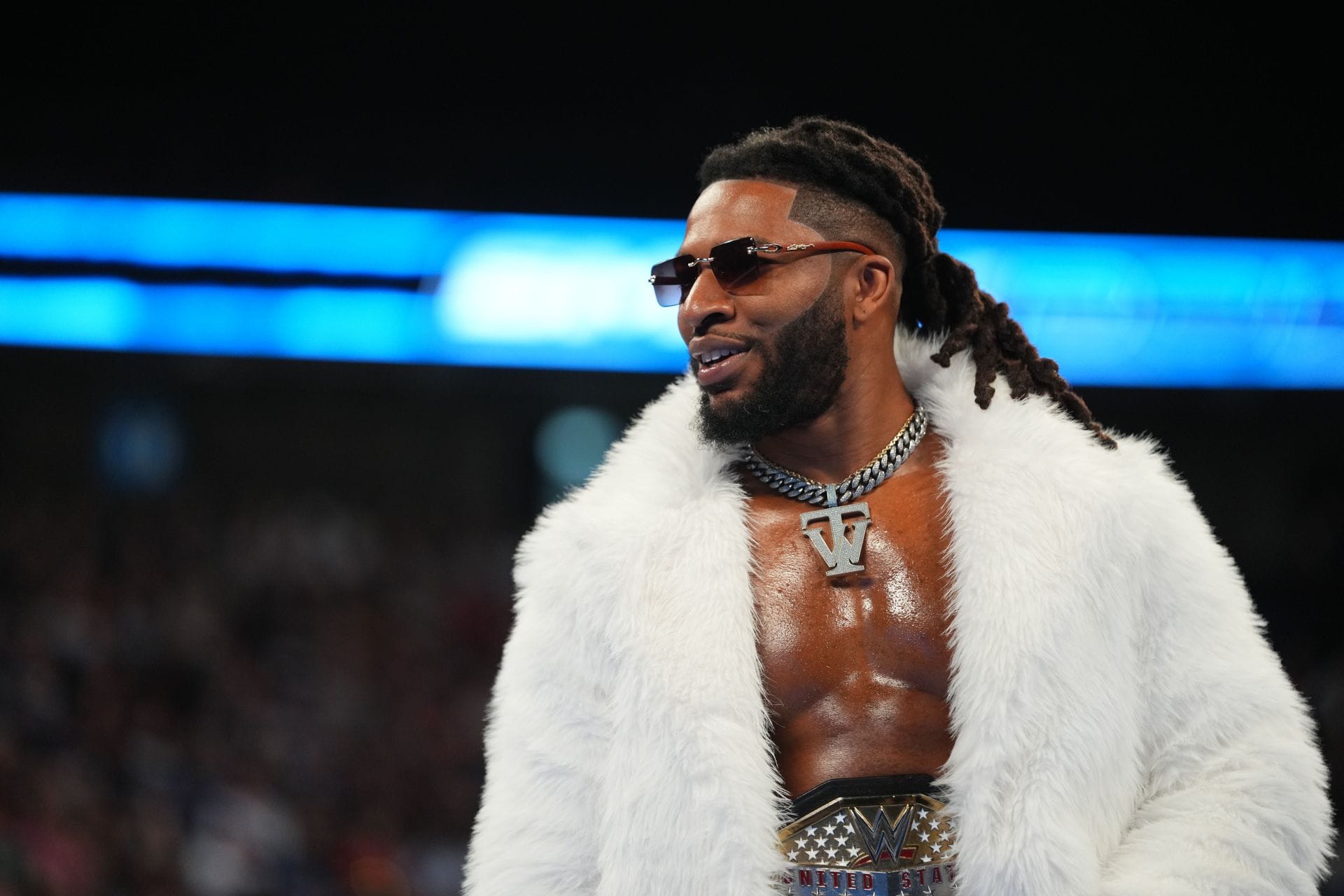 4 Already Eliminated WWE Superstars Who Needed To Win The King of The Ring Tournament