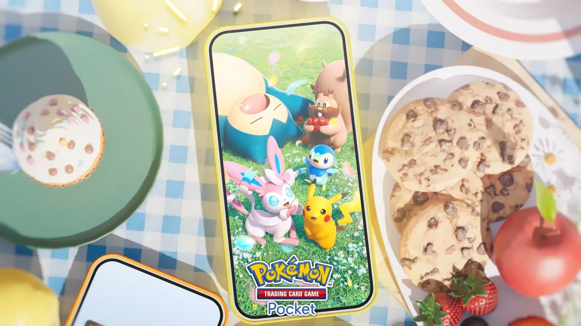 Pokemon TCG Pocket Everyday Wonders [B3b]: All cards, types, and rarities