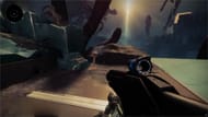Salvation's Edge Effigy (Image via Bungie)