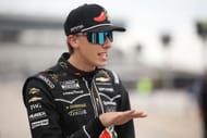 Carson Hocevar - Fonte: Getty