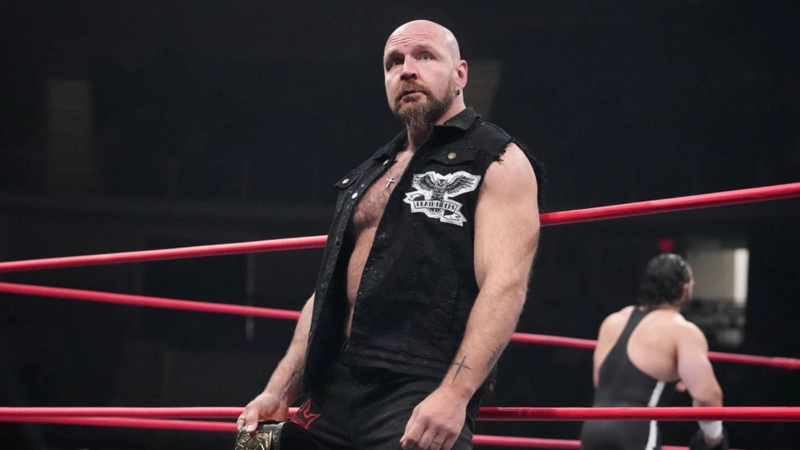 Jon Moxley’s Death Riders receive a huge warning ahead of upcoming Street Fight against prominent AEW faction