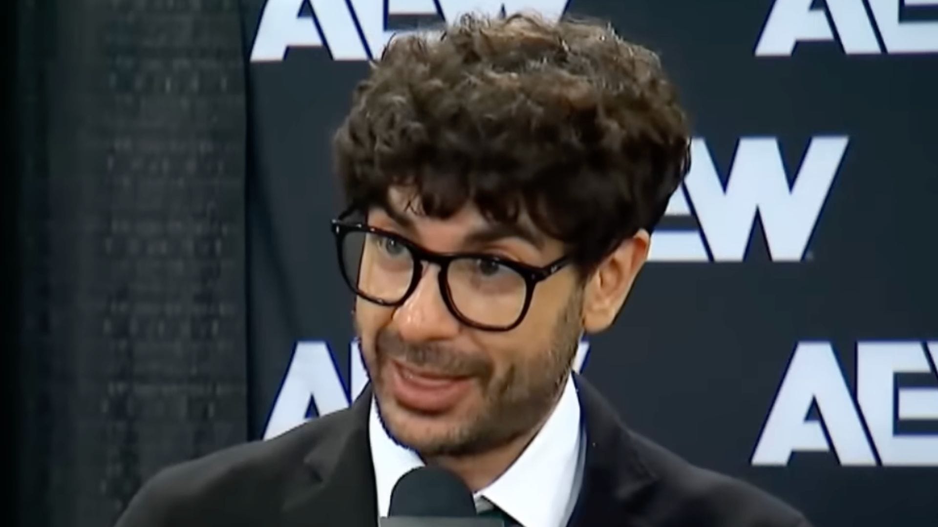 Tony Khan reveals how the 2026 FIFA World Cup has affected his booking of AEW 