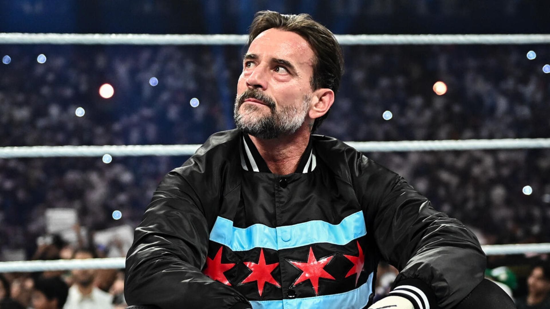 BREAKING: CM Punk-AEW Status Amid WWE Exit Rumors - Reports