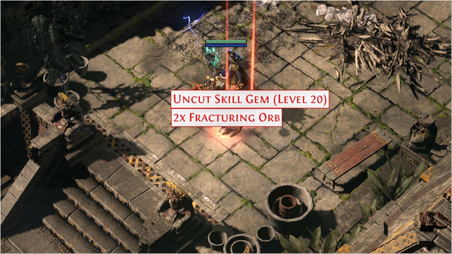 Path of Exile 2: Fracturing Orbs farming strategy guide (0.5 RoTA)