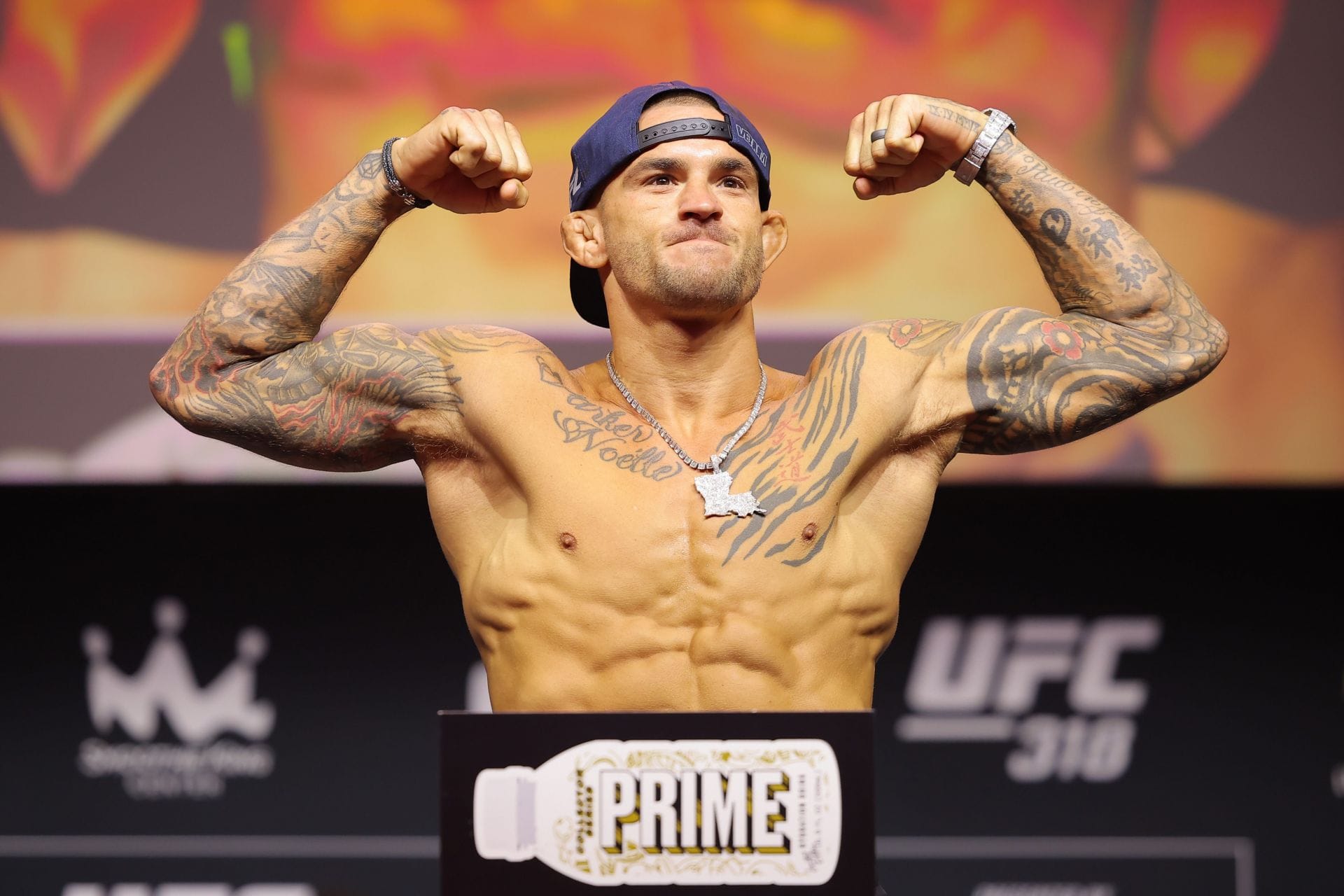 “Some of us need to fight” - Drew Dober explains why Dustin Poirier’s arrest hits home, compares situation to Conor McGregor