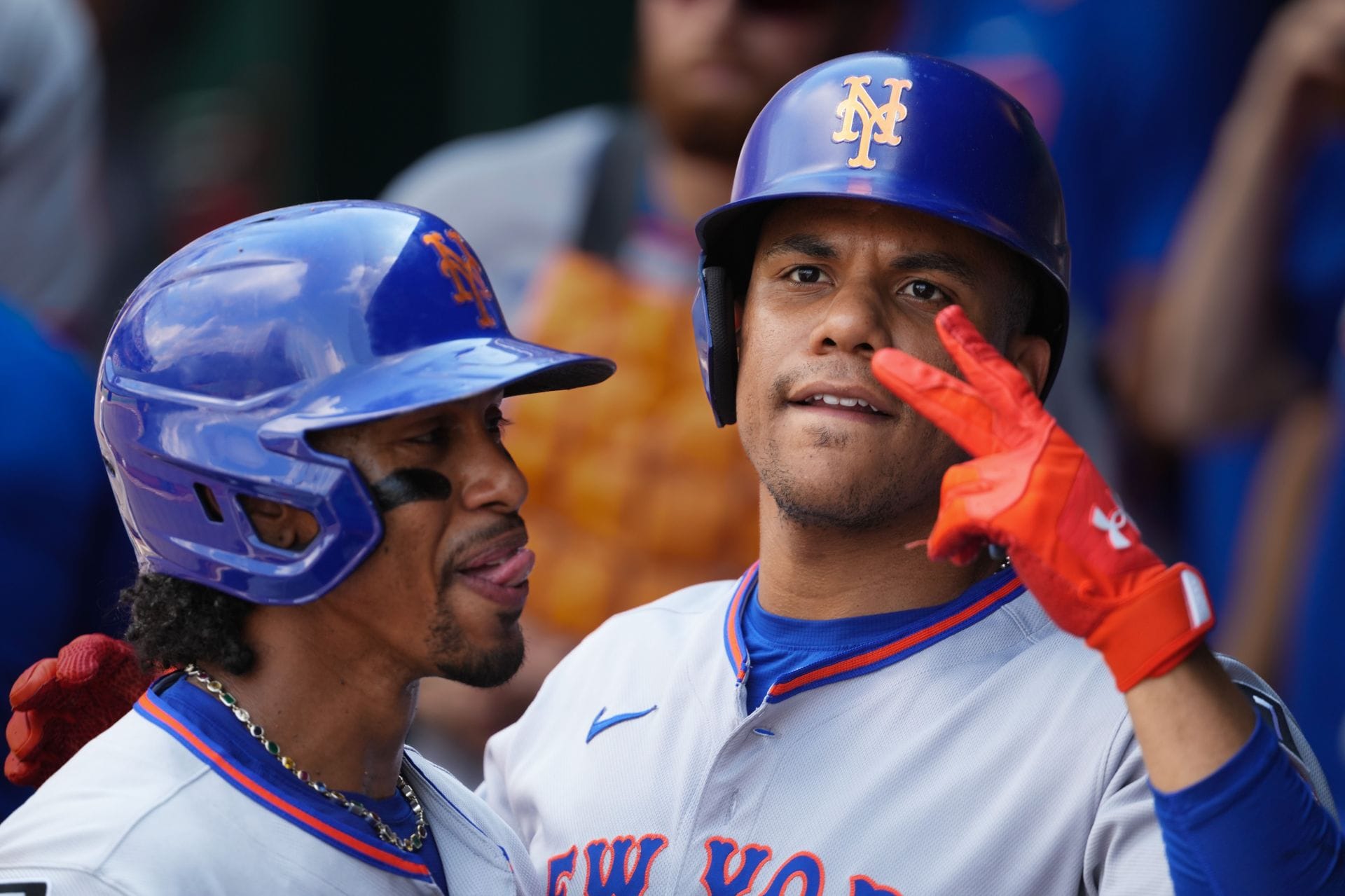 "They wanted Juan Soto to be their guy" - Giants legend points out key issue behind Mets' personality change and slump