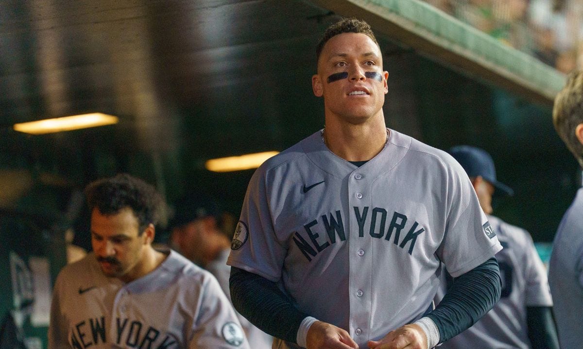 "Why are you getting mad at the reporters?" - Fans rip Yankees skipper after confrontation in Aaron Judge injury press conference