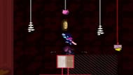 Resolva outro quebra-cabeça deslizante para obter esta moeda rosa em Deltarune (Imagem via Toby Fox || Youtube/@BlueBlurX7)