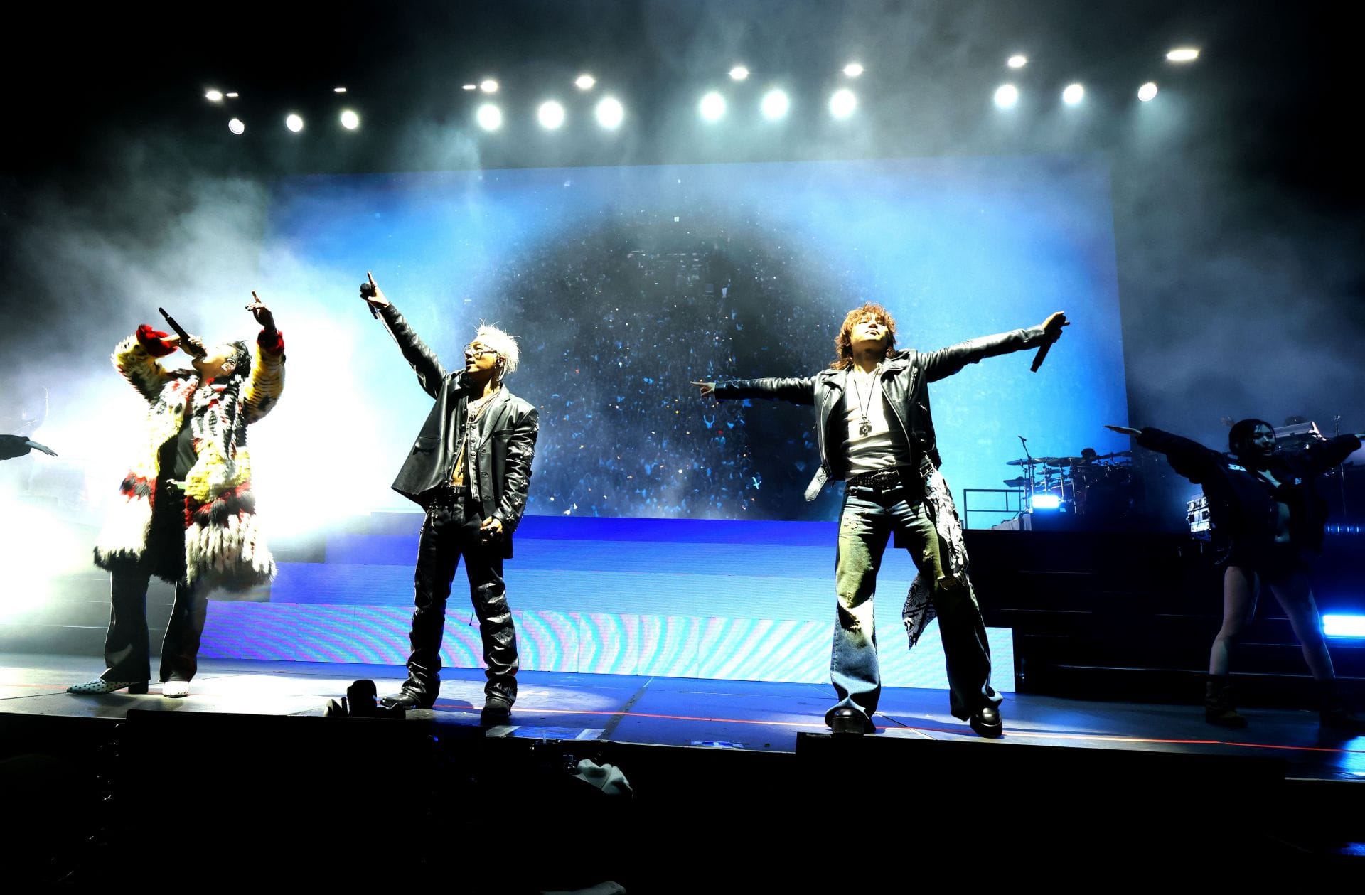 “The only group that paved the way for BTS”: Fans proud as BIGBANG sells out their 20th anniversary concert in record time