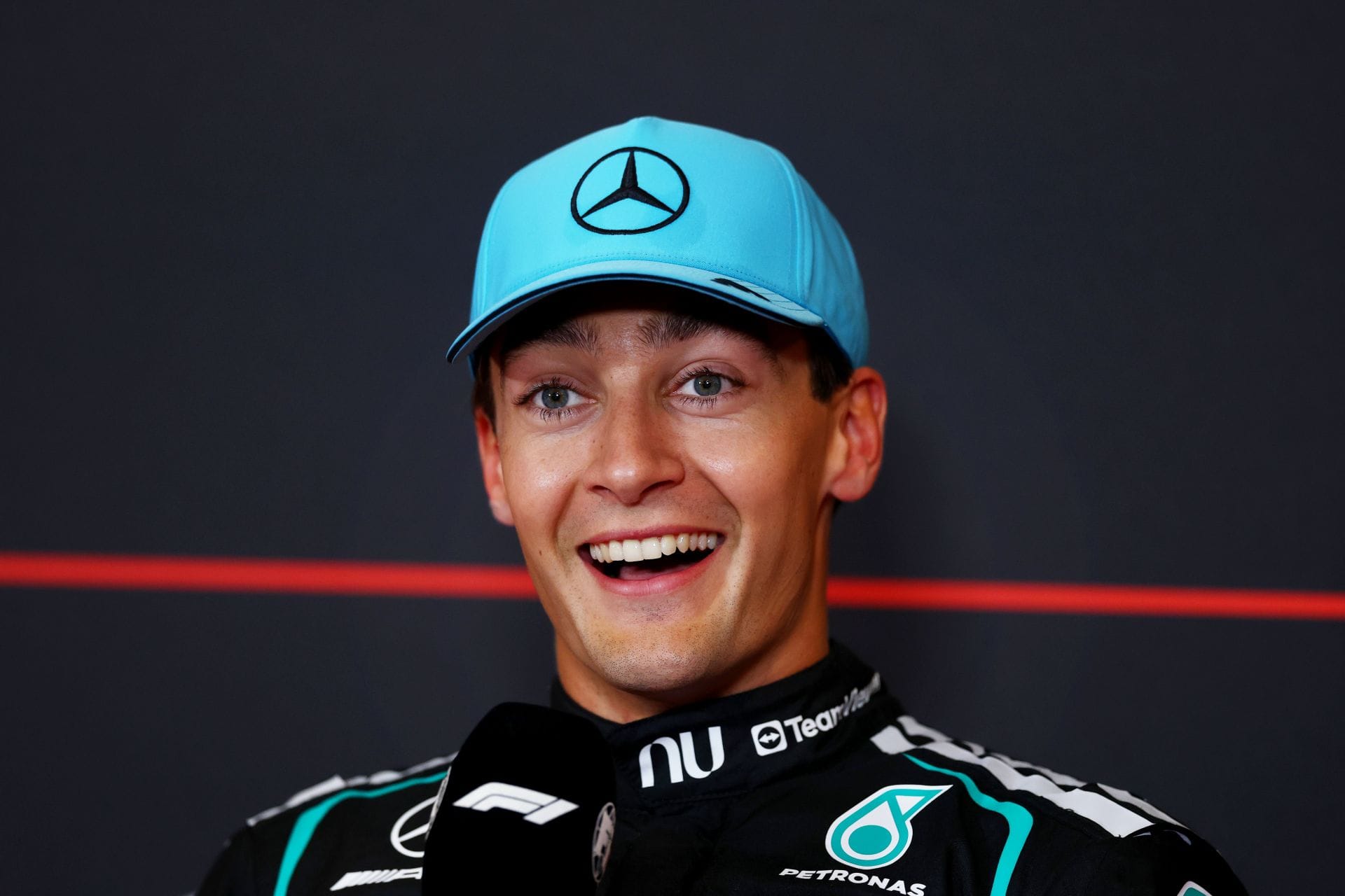 Explained: How was George Russell able to keep pole position despite setting the fastest lap under yellow flag