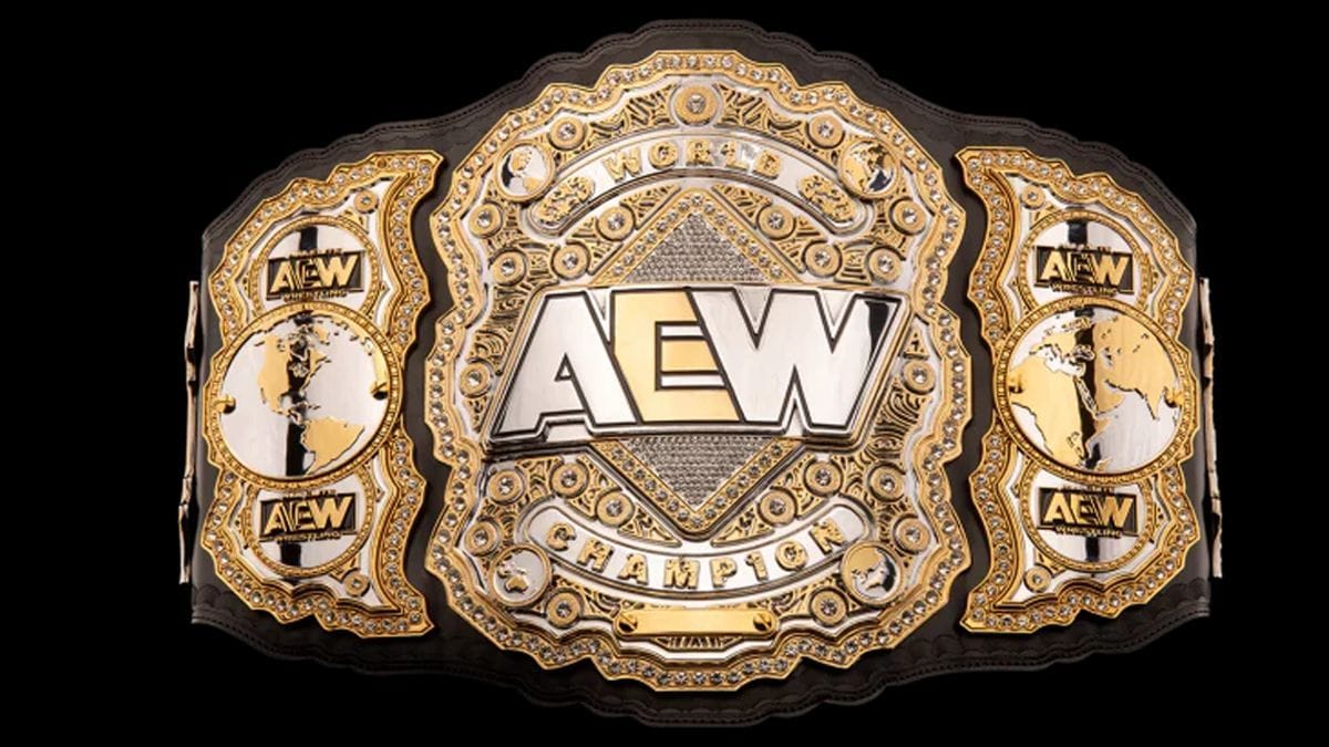 BREAKING: Former World Champion Finally Makes Blockbuster In-ring Return After 61 Days On AEW Collision