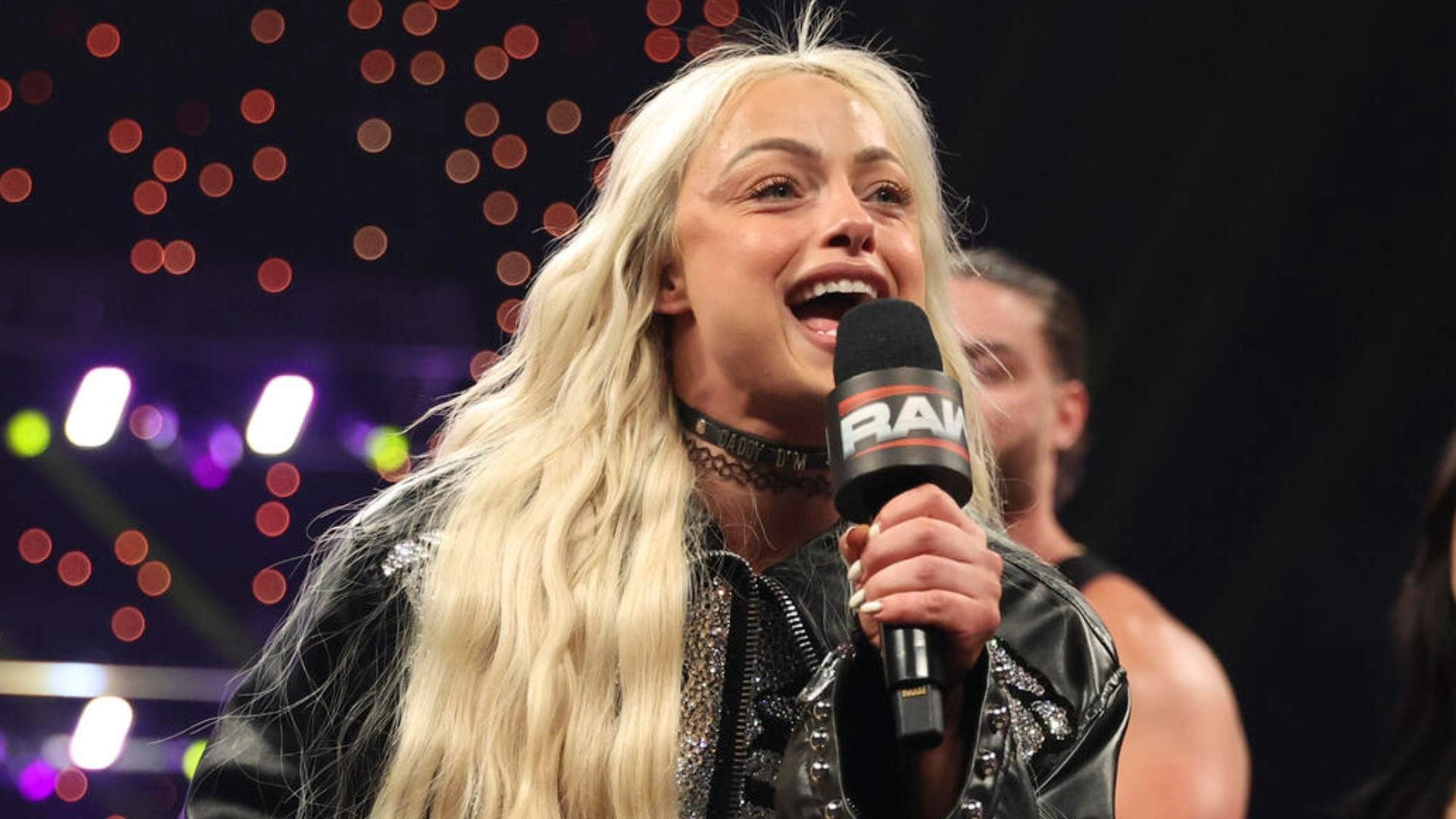 WWE's original plans for Liv Morgan - Reports