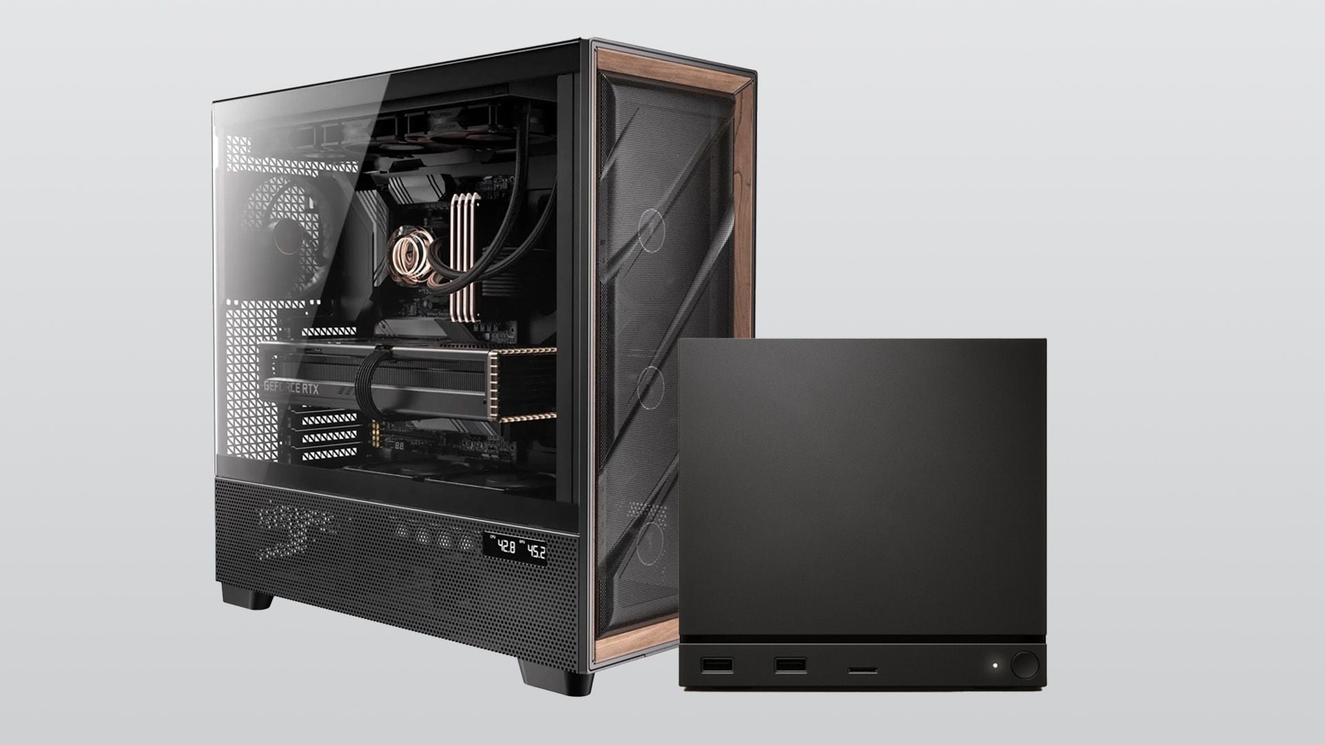 Steam Machine vs custom PC: What kind of gaming rig can you build for ...