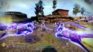 Largue o nade e comece a sifonar (Imagem via Bungie)