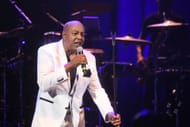 The Gentlemen Of Soul In Concert - Atlanta, GA - Source: Getty