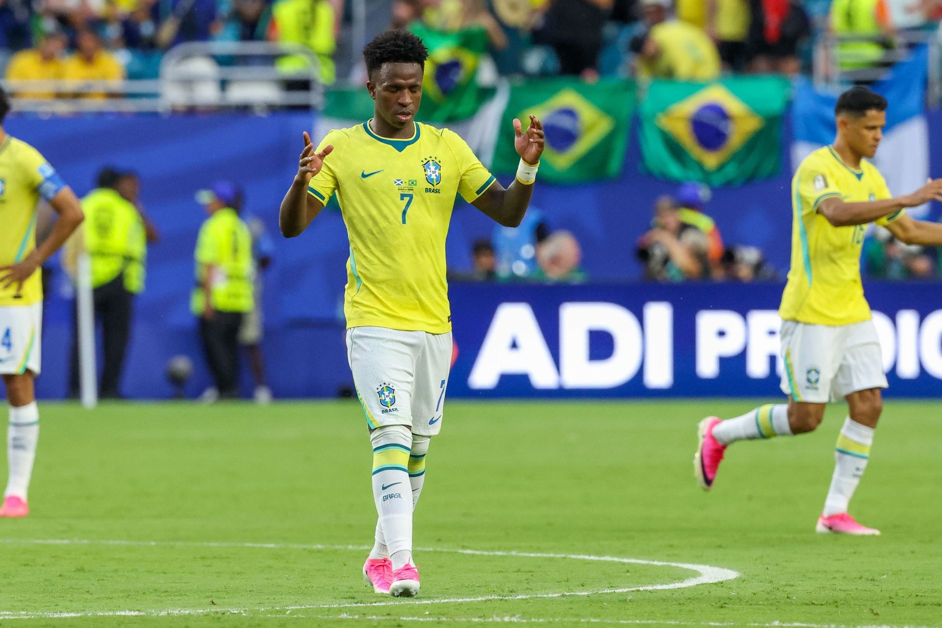 Brazil vs Japan Prediction and Betting Tips | June 29th 2026