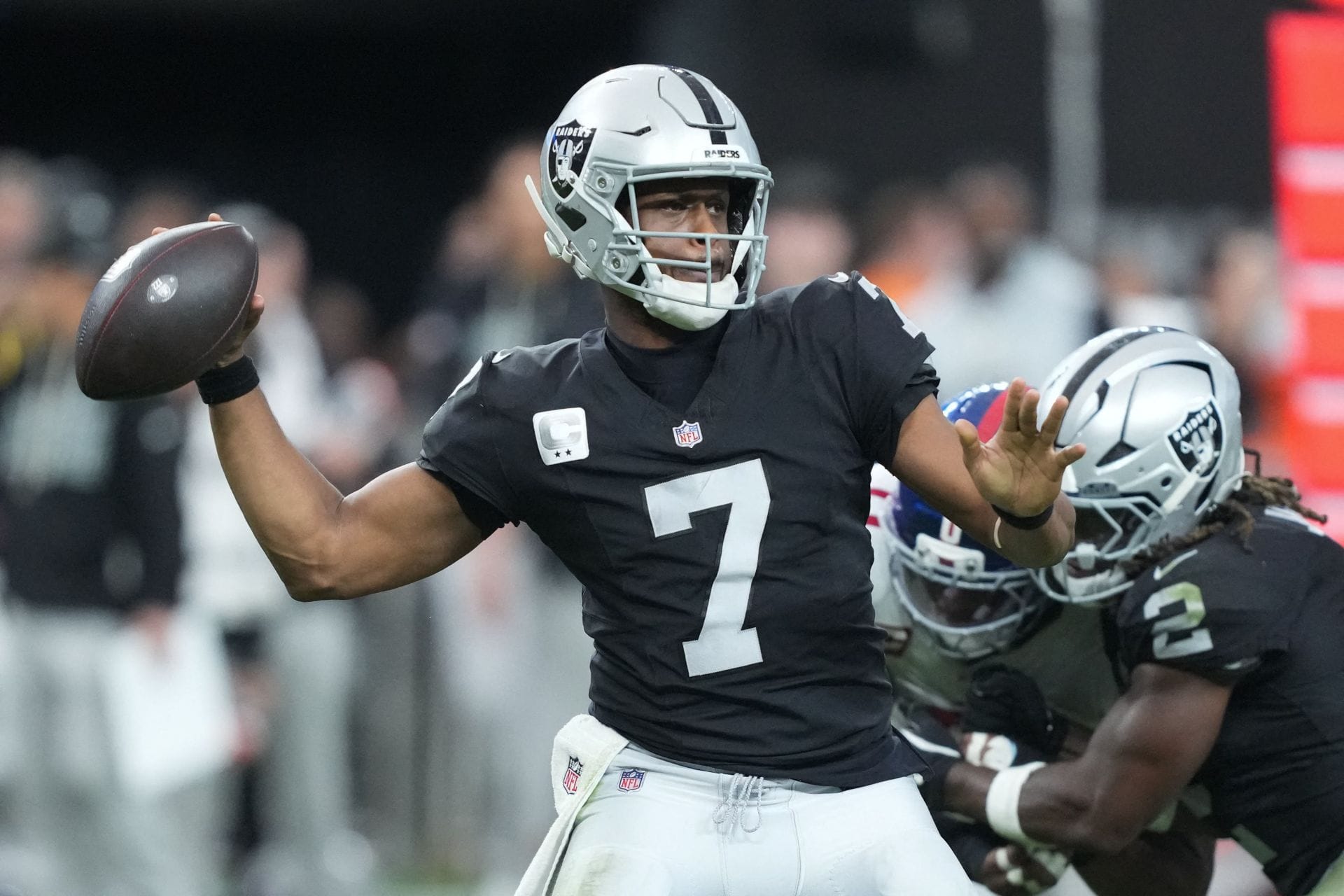 "Kill that narrative": Mother of Geno Smith’s child breaks silence after Jets QB gets accused of assault 