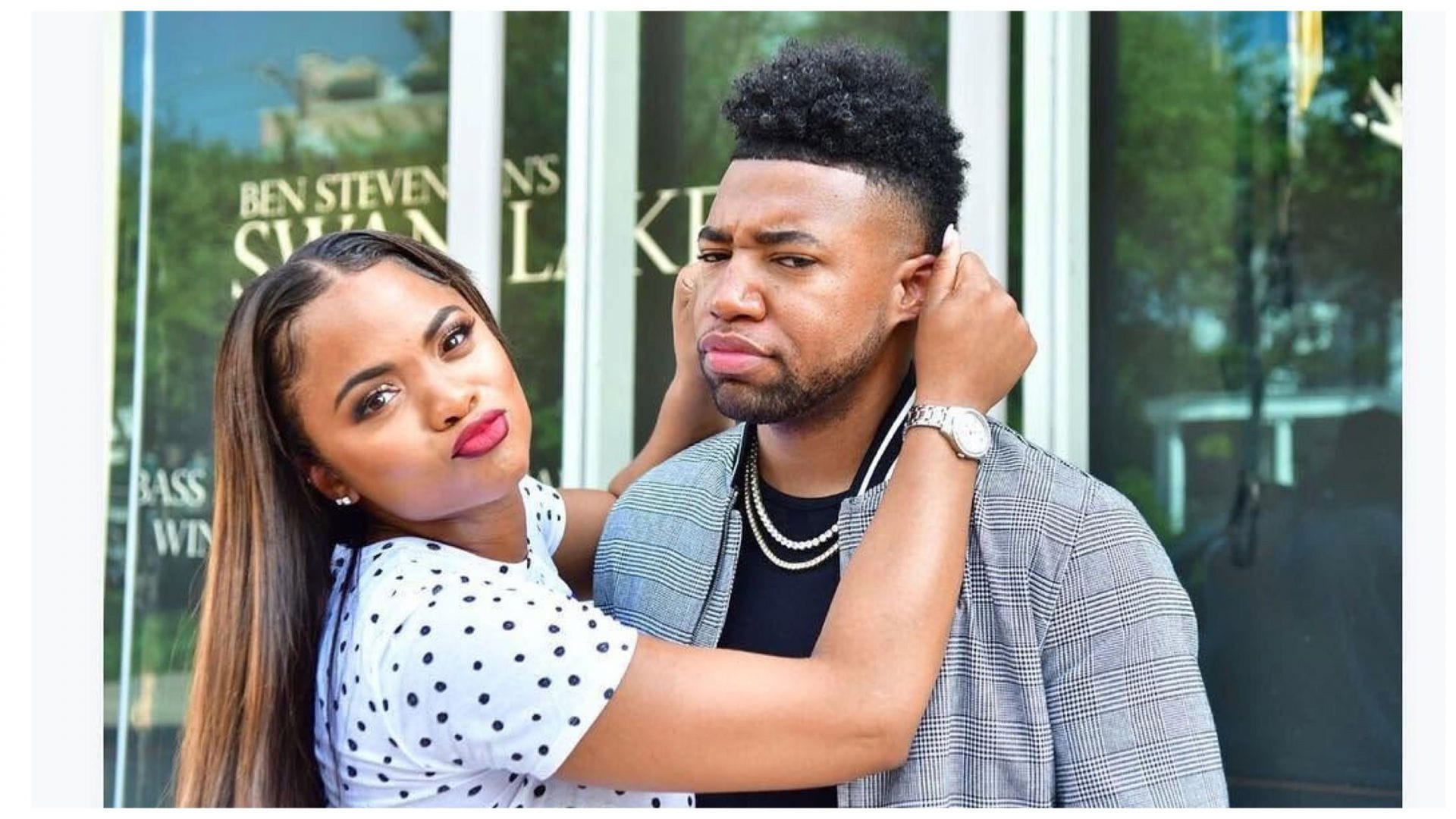 What did DJ ASAP and his wife do? Texas couple sentenced to 40 years each in federal prison