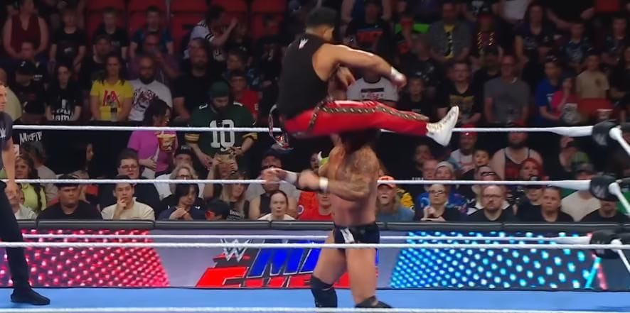 “Always thought I was going to be a lifer with WWE” - Star who left the company