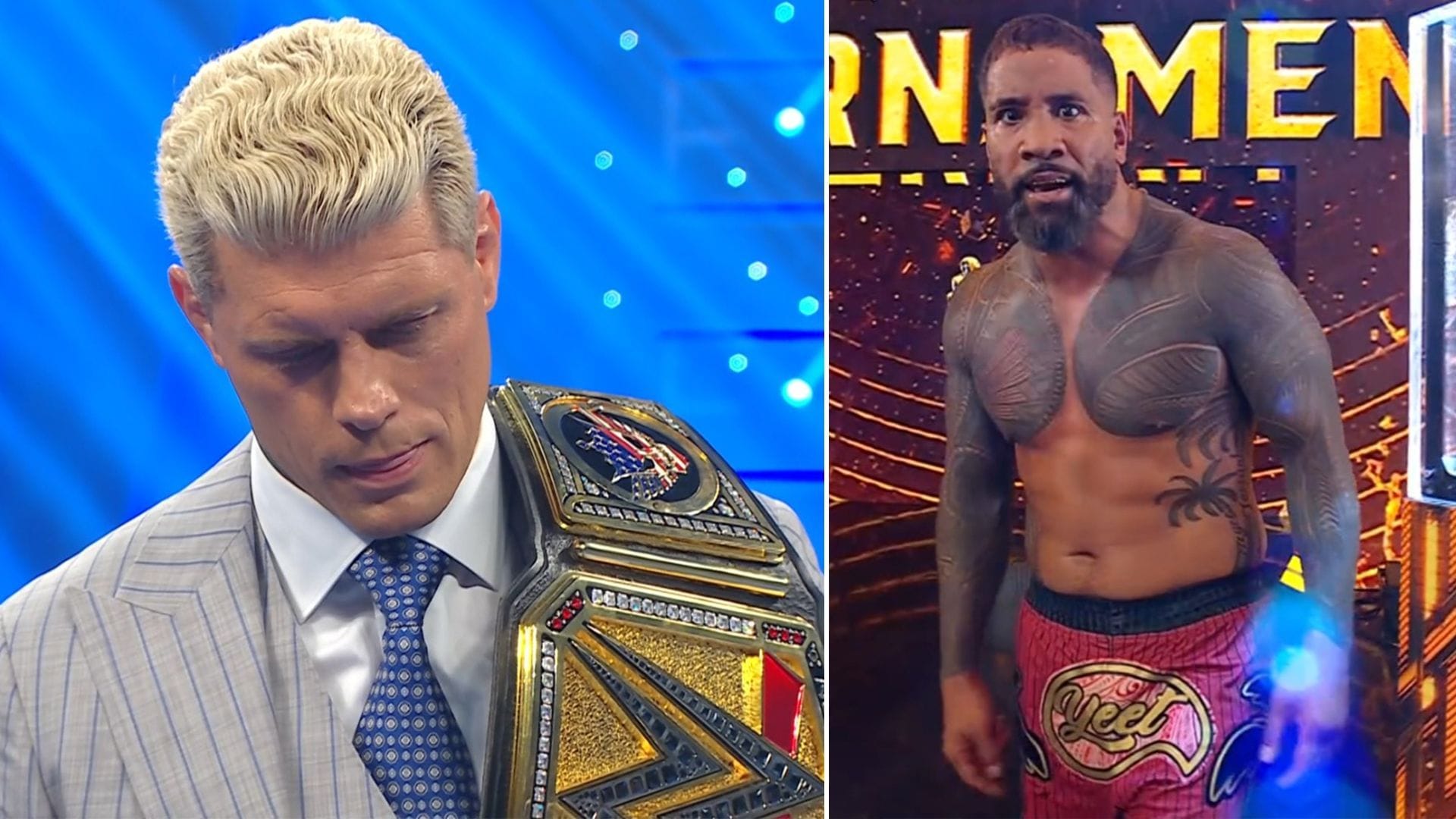 6 Things WWE subtly told us on SmackDown (June 12, 2026)
