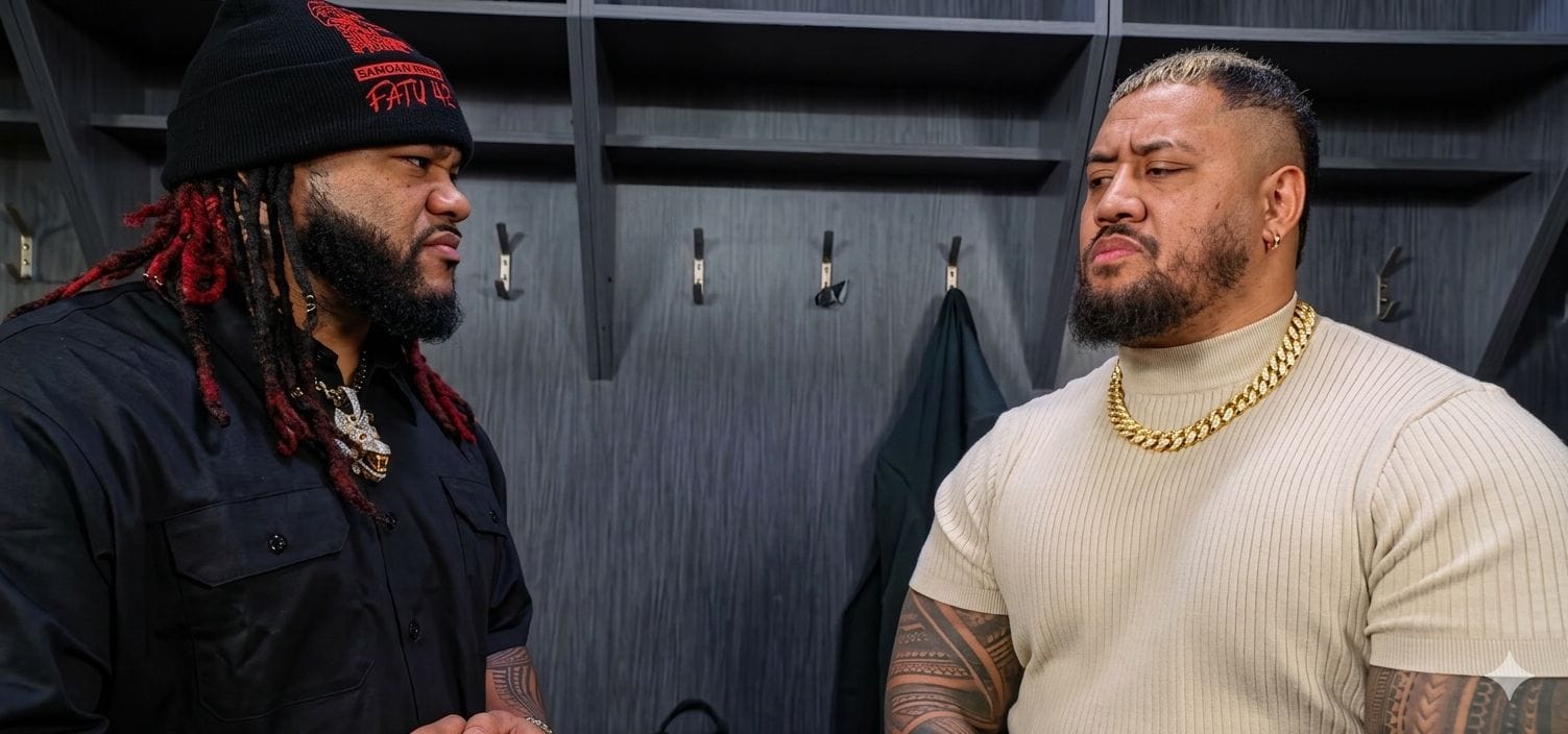 4 Superstars Whom Roman Reigns Could Offer A Spot In The Bloodline After Solo Sikoa