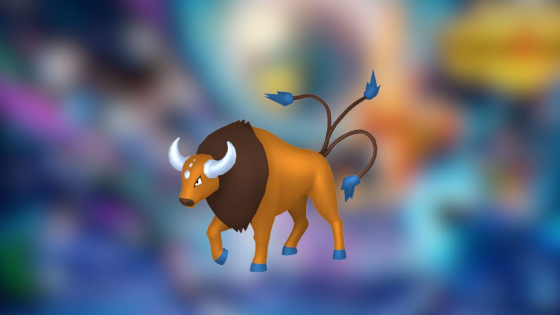 Tauros (imagem via TPC)
