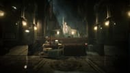 Resident Evil 2 Remake (imagem via Capcom)