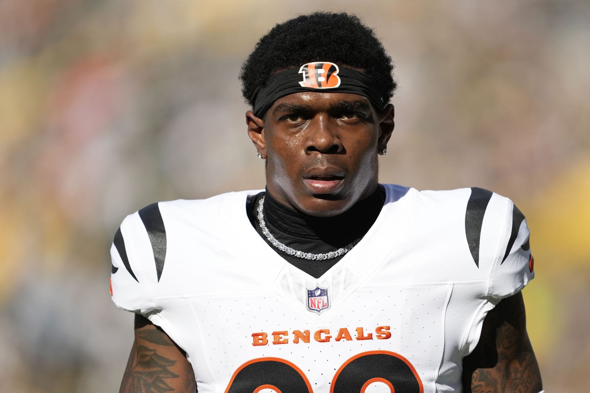 Cincinnati Bengals x Green Bay Packers - Fonte: Getty
