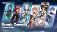 Special Banner (Image via Kuro Games)