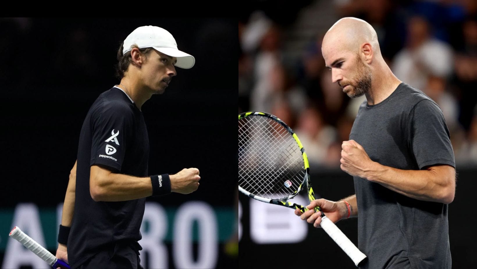 Alex de Minaur vs Adrian Mannarino preview, head-to-head, odds, prediction & betting tips | Libema Open 2026