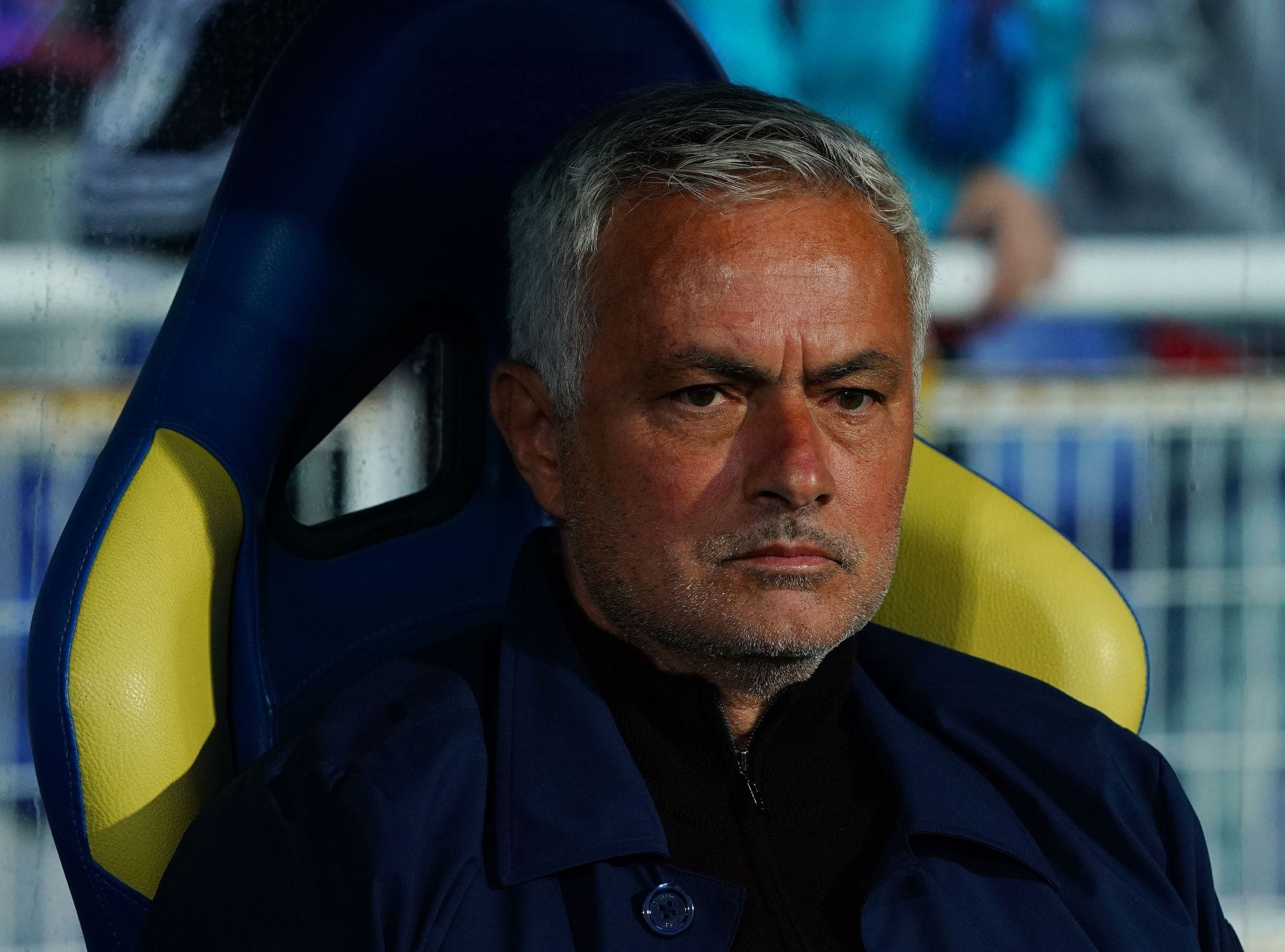 Jose Mourinho asks Real Madrid to sign Arsenal star this summer - Reports
