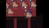 Empurre esta estátua (Imagem via Toby Fox || YouTube/@MonkeyKingHero)